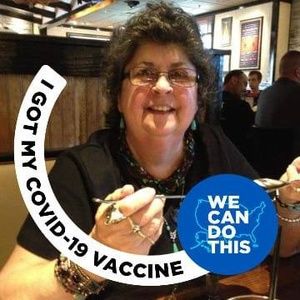 Meet your Posher, Nancy